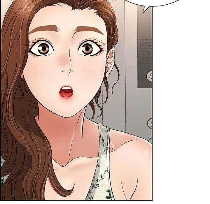 A Killer Woman Uncensored Manhwa Chapter 20 - Page 96