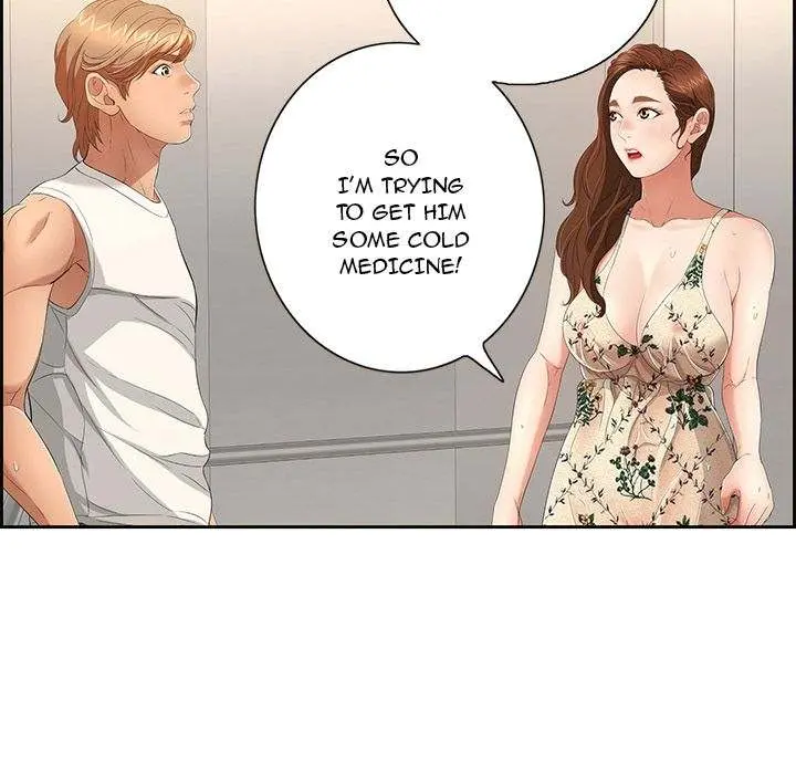 A Killer Woman Uncensored Manhwa Chapter 20 - Page 98