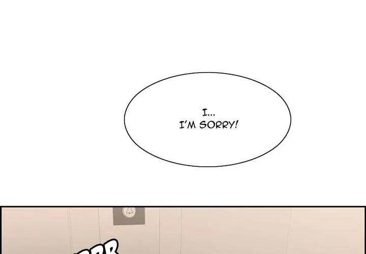 A Killer Woman Uncensored Manhwa Chapter 21 - Page 1