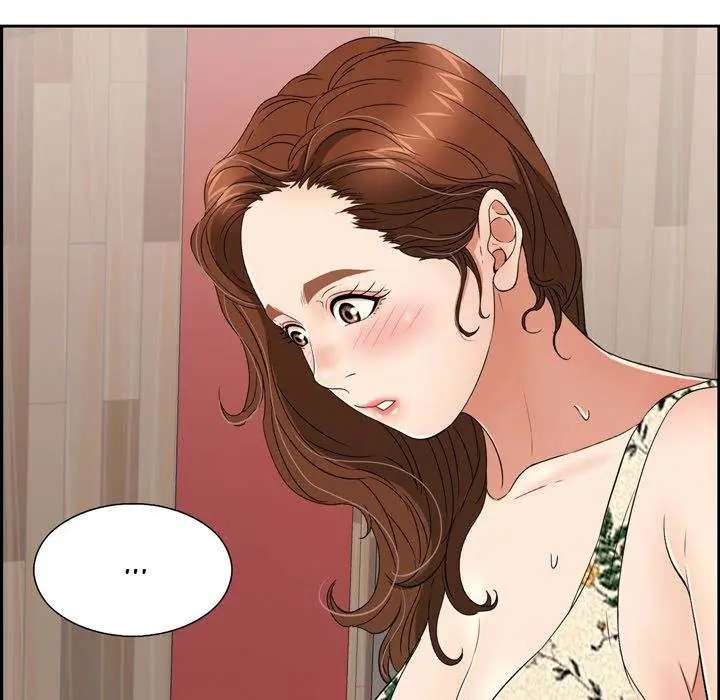 A Killer Woman Uncensored Manhwa Chapter 21 - Page 101