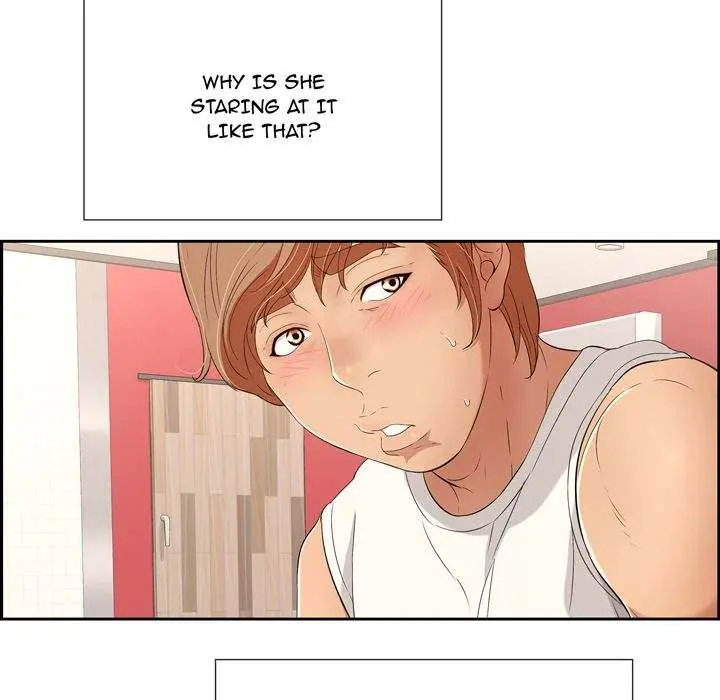 A Killer Woman Uncensored Manhwa Chapter 21 - Page 103
