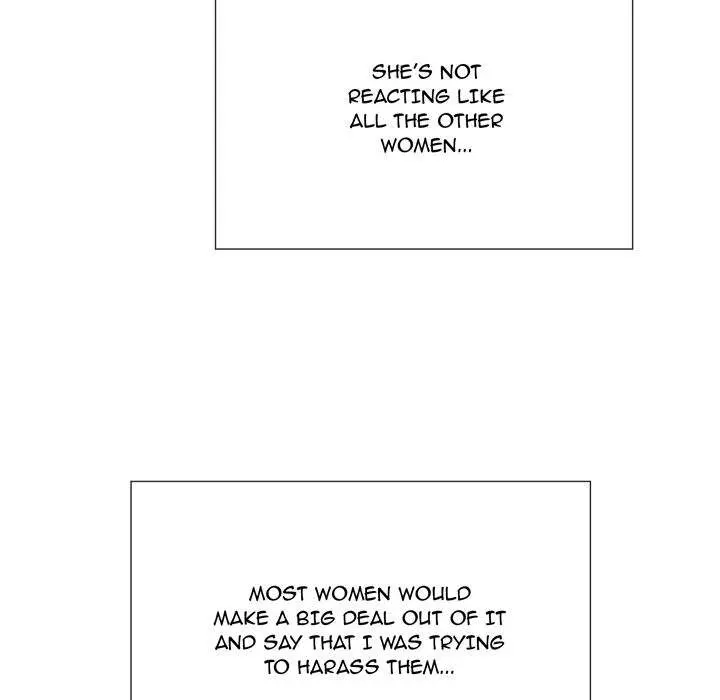A Killer Woman Uncensored Manhwa Chapter 21 - Page 104