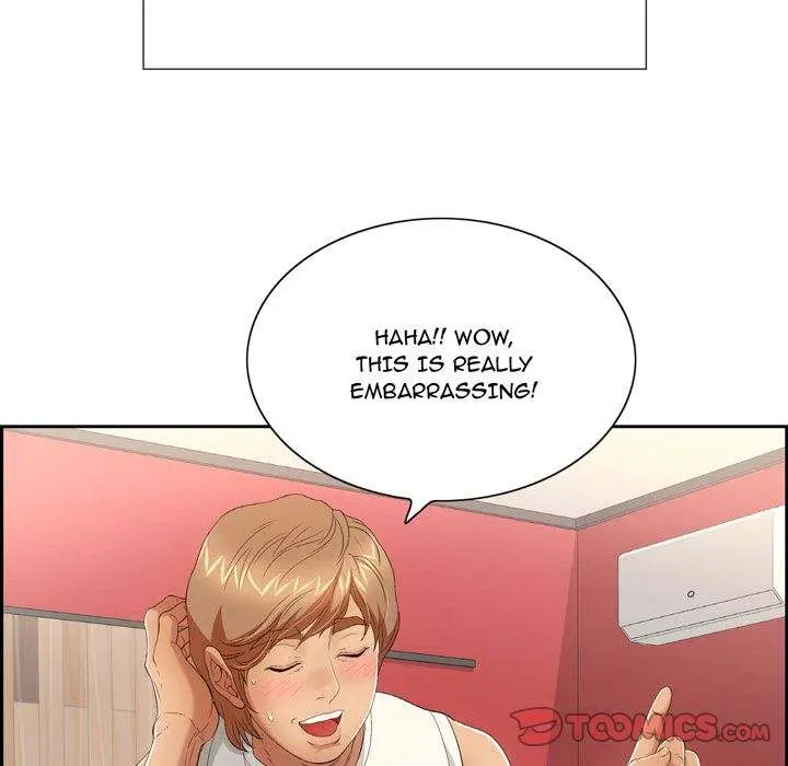 A Killer Woman Uncensored Manhwa Chapter 21 - Page 105
