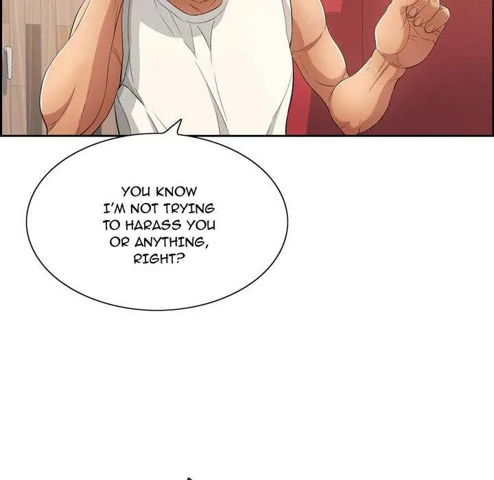 A Killer Woman Uncensored Manhwa Chapter 21 - Page 106