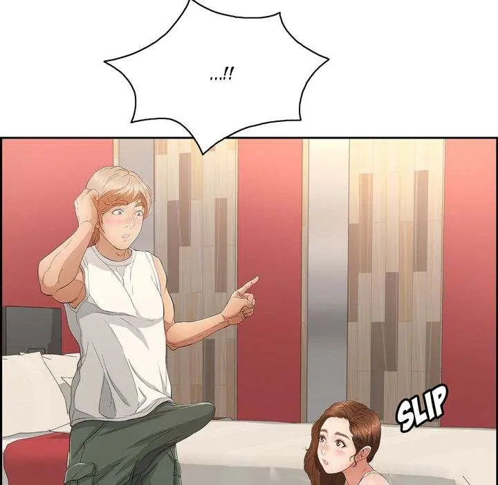 A Killer Woman Uncensored Manhwa Chapter 21 - Page 107