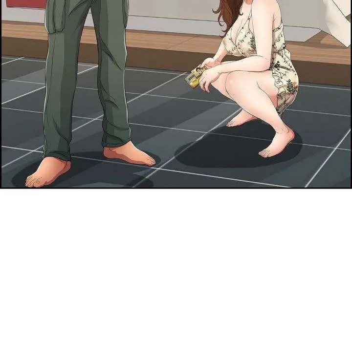 A Killer Woman Uncensored Manhwa Chapter 21 - Page 108