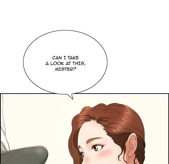 A Killer Woman Uncensored Manhwa Chapter 21 - Page 109