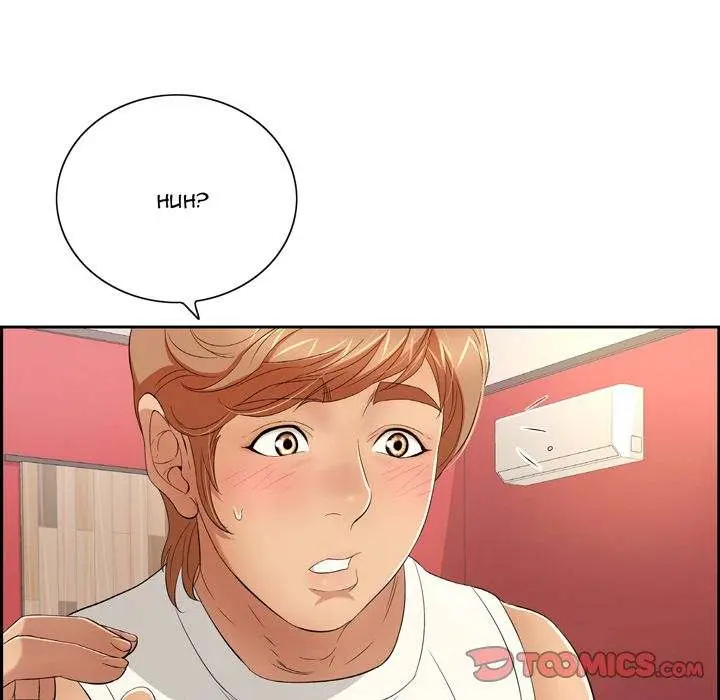A Killer Woman Uncensored Manhwa Chapter 21 - Page 111