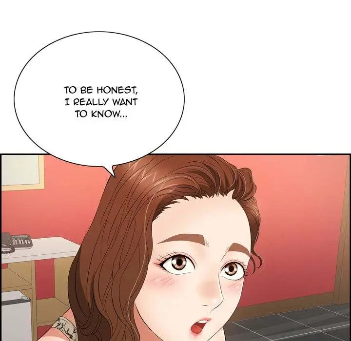 A Killer Woman Uncensored Manhwa Chapter 21 - Page 113