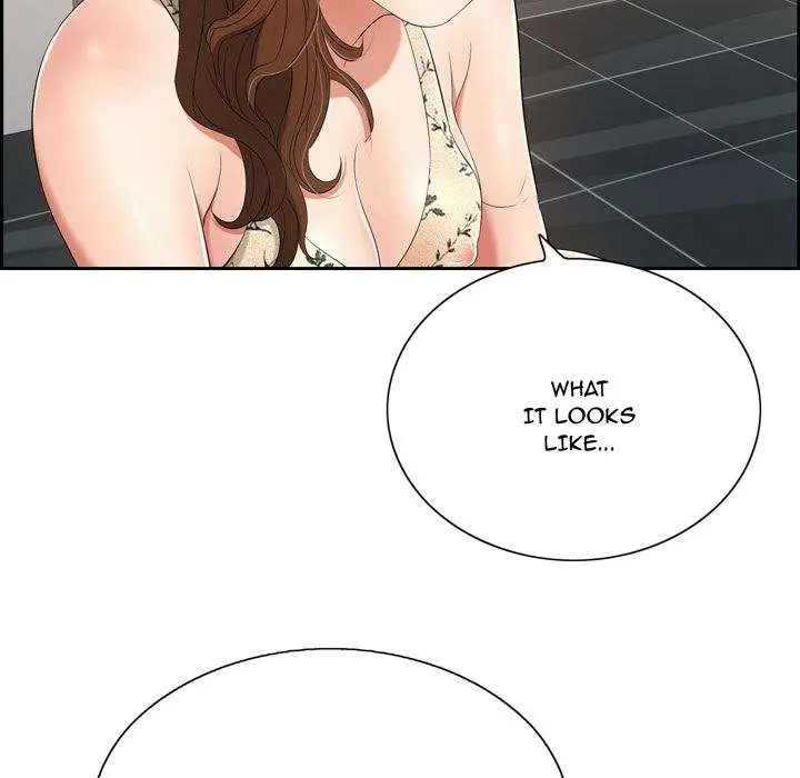 A Killer Woman Uncensored Manhwa Chapter 21 - Page 114