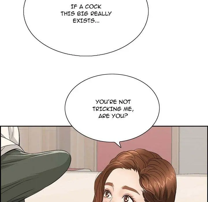 A Killer Woman Uncensored Manhwa Chapter 21 - Page 115