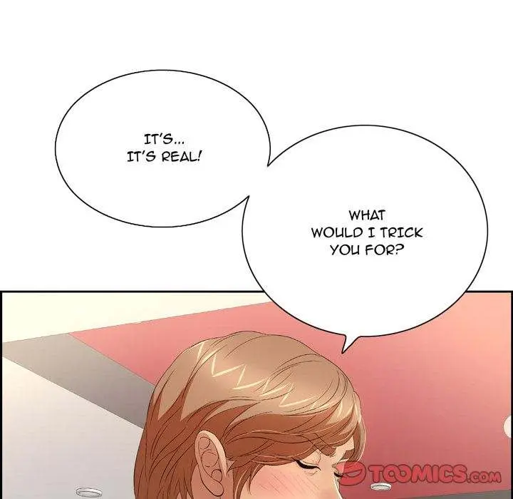 A Killer Woman Uncensored Manhwa Chapter 21 - Page 117