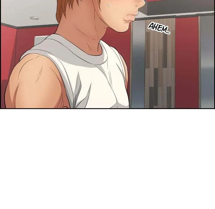 A Killer Woman Uncensored Manhwa Chapter 21 - Page 118