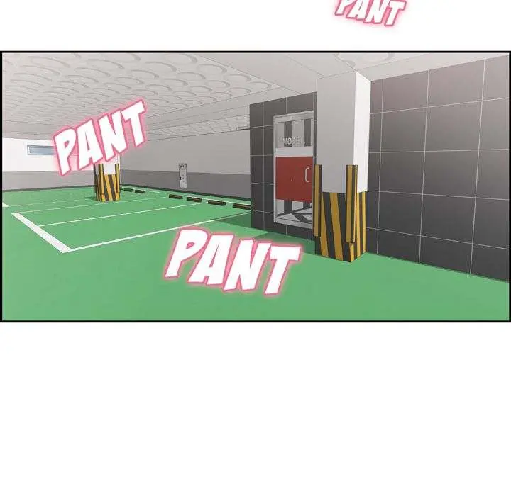 A Killer Woman Uncensored Manhwa Chapter 21 - Page 12