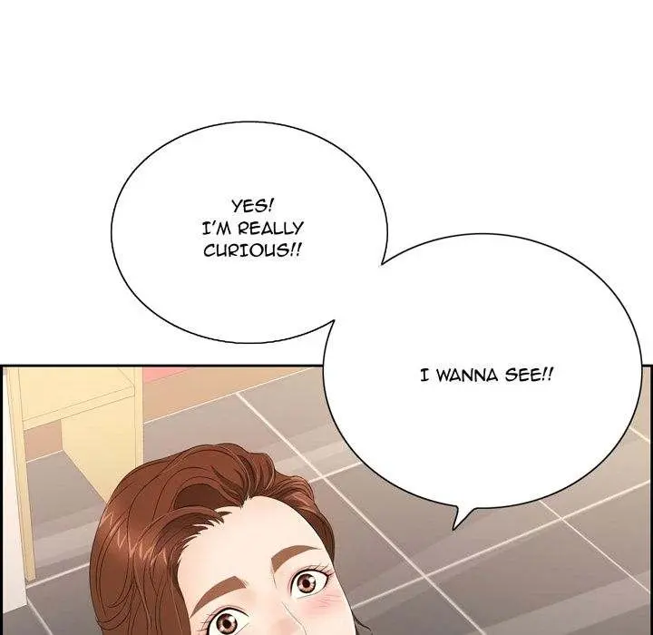 A Killer Woman Uncensored Manhwa Chapter 21 - Page 121