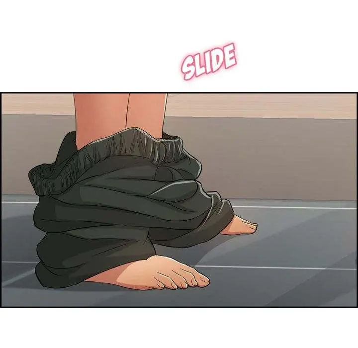 A Killer Woman Uncensored Manhwa Chapter 21 - Page 124