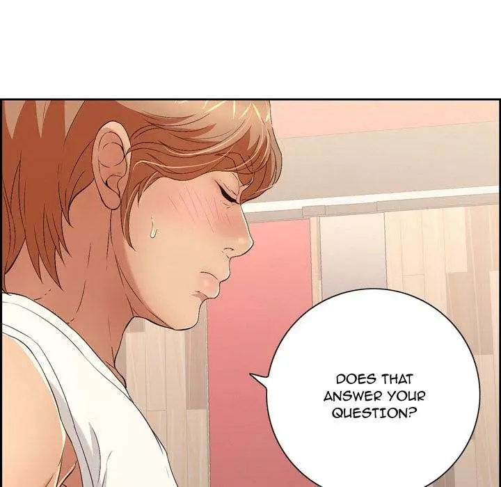 A Killer Woman Uncensored Manhwa Chapter 21 - Page 127