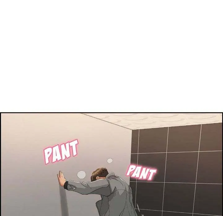 A Killer Woman Uncensored Manhwa Chapter 21 - Page 13