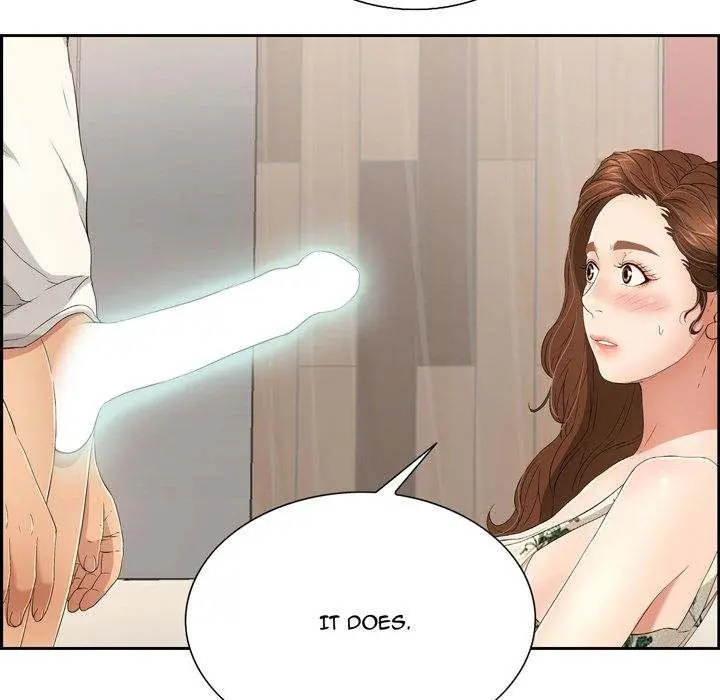 A Killer Woman Uncensored Manhwa Chapter 21 - Page 131