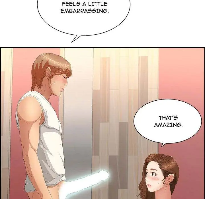 A Killer Woman Uncensored Manhwa Chapter 21 - Page 133