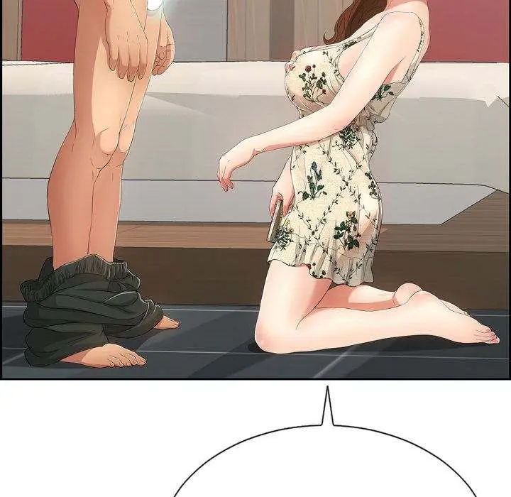 A Killer Woman Uncensored Manhwa Chapter 21 - Page 134