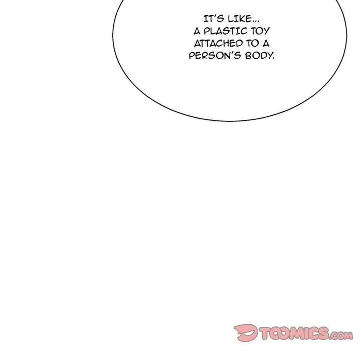 A Killer Woman Uncensored Manhwa Chapter 21 - Page 135