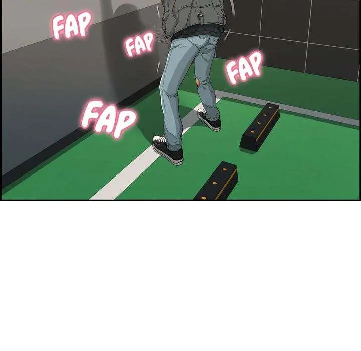 A Killer Woman Uncensored Manhwa Chapter 21 - Page 14