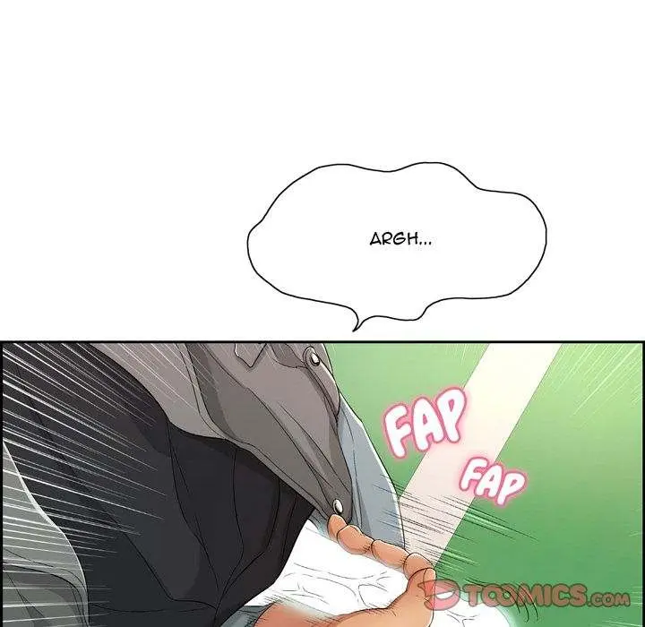A Killer Woman Uncensored Manhwa Chapter 21 - Page 15