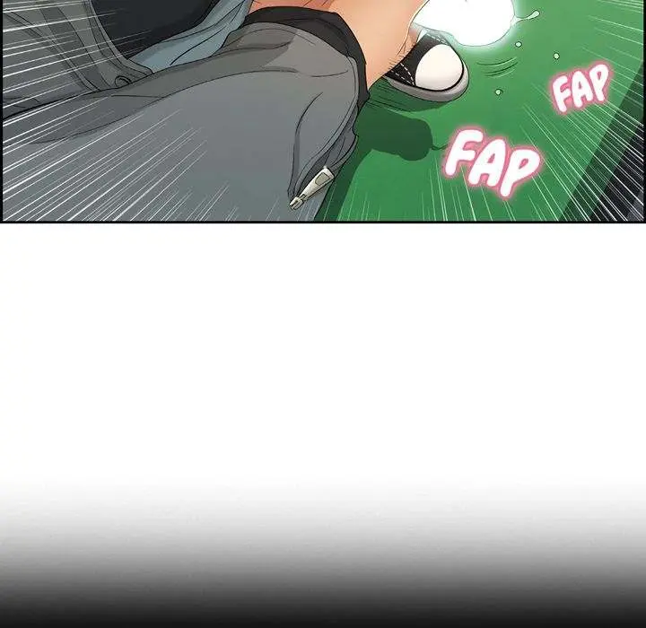 A Killer Woman Uncensored Manhwa Chapter 21 - Page 16