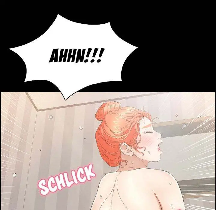 A Killer Woman Uncensored Manhwa Chapter 21 - Page 22