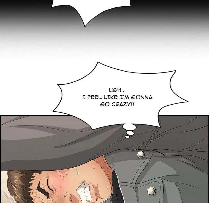 A Killer Woman Uncensored Manhwa Chapter 21 - Page 24