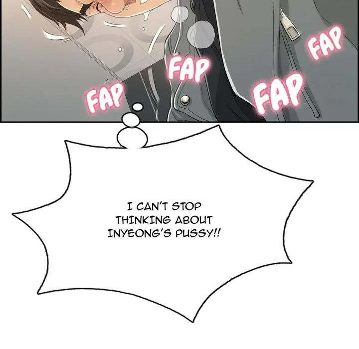 A Killer Woman Uncensored Manhwa Chapter 21 - Page 25