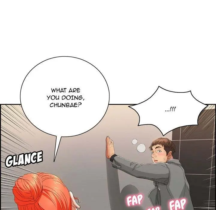 A Killer Woman Uncensored Manhwa Chapter 21 - Page 26