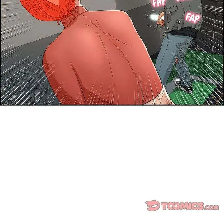 A Killer Woman Uncensored Manhwa Chapter 21 - Page 27