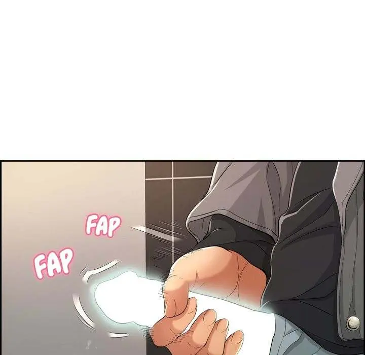 A Killer Woman Uncensored Manhwa Chapter 21 - Page 28