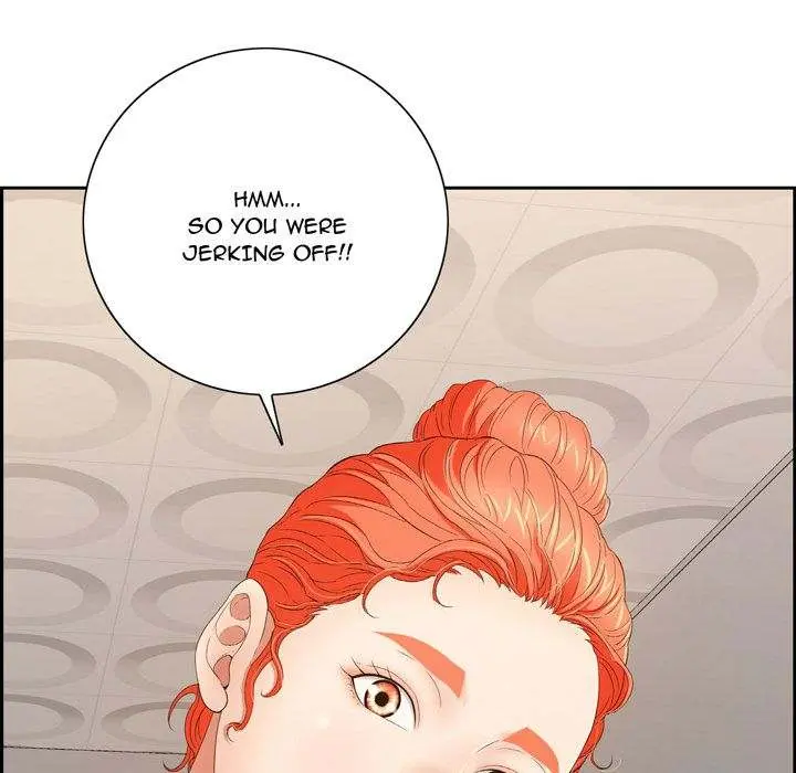 A Killer Woman Uncensored Manhwa Chapter 21 - Page 30