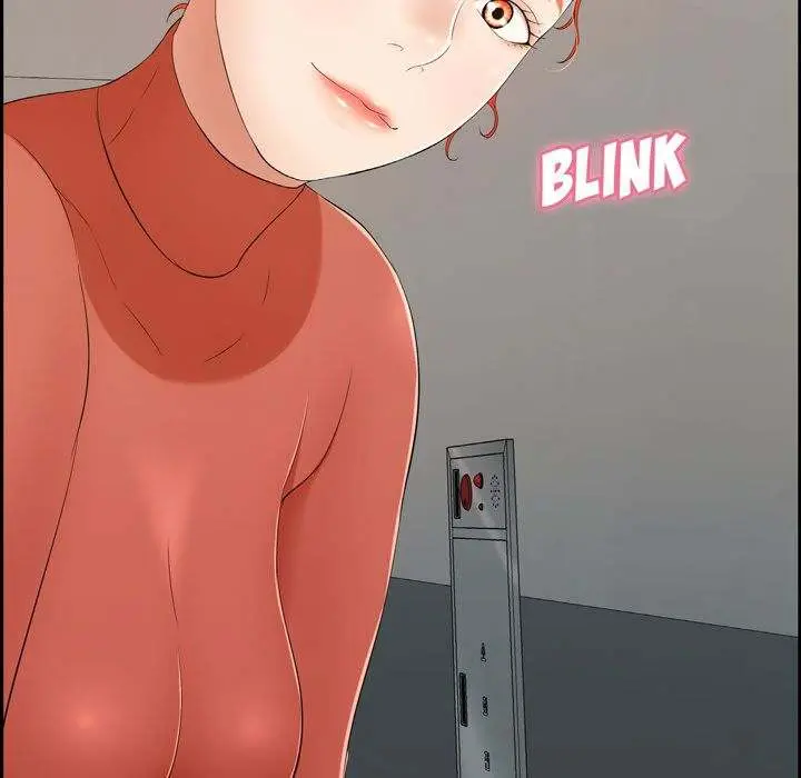 A Killer Woman Uncensored Manhwa Chapter 21 - Page 31