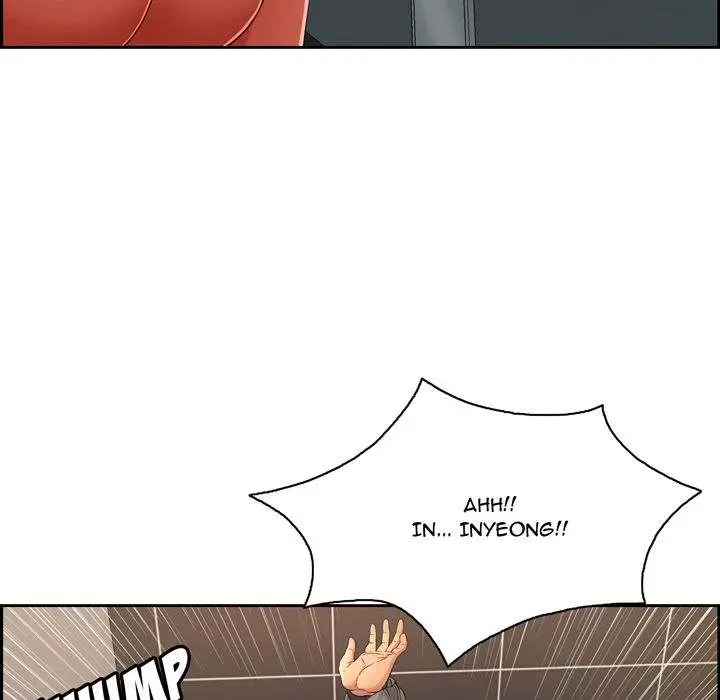 A Killer Woman Uncensored Manhwa Chapter 21 - Page 32