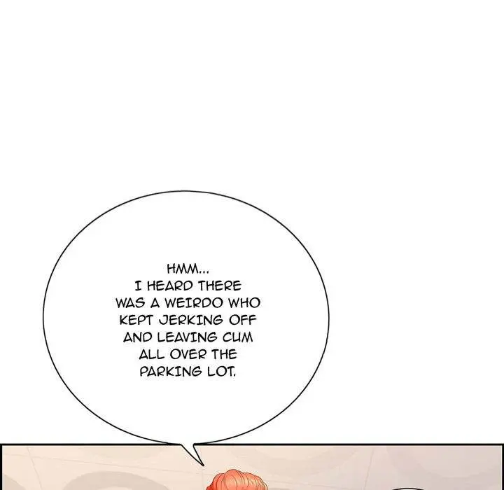 A Killer Woman Uncensored Manhwa Chapter 21 - Page 34