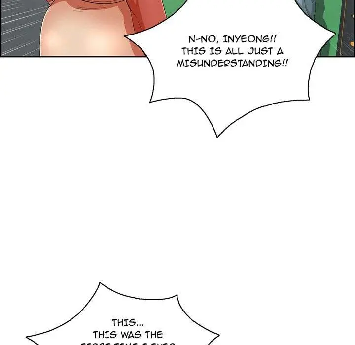 A Killer Woman Uncensored Manhwa Chapter 21 - Page 38