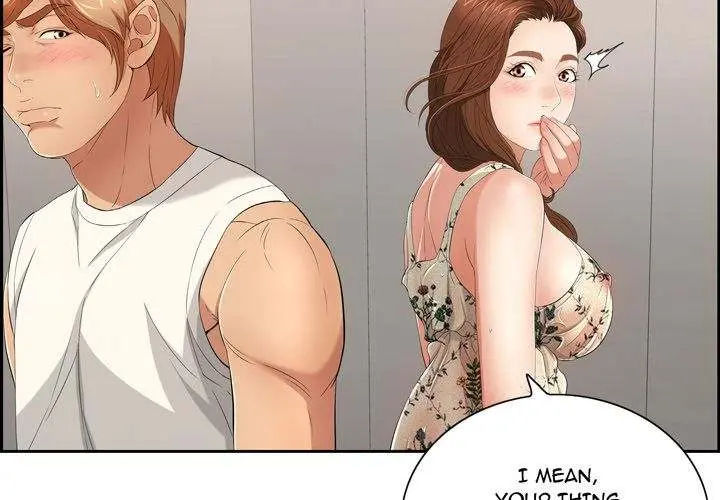 A Killer Woman Uncensored Manhwa Chapter 21 - Page 4