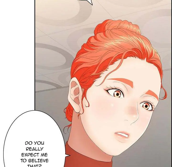 A Killer Woman Uncensored Manhwa Chapter 21 - Page 41