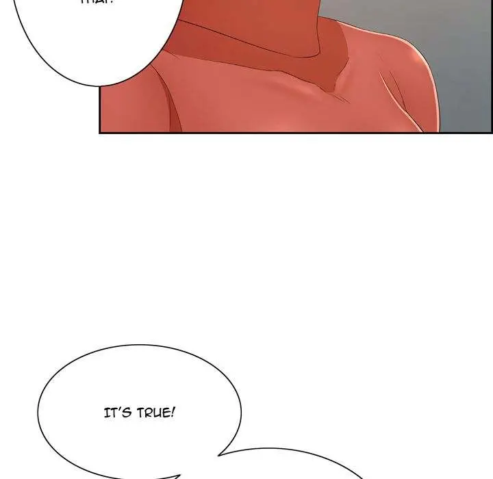 A Killer Woman Uncensored Manhwa Chapter 21 - Page 42