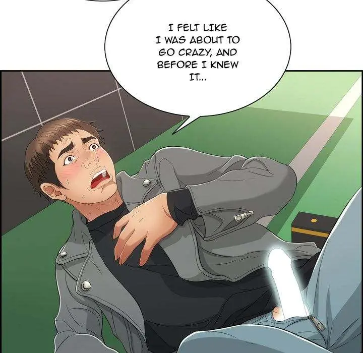 A Killer Woman Uncensored Manhwa Chapter 21 - Page 43