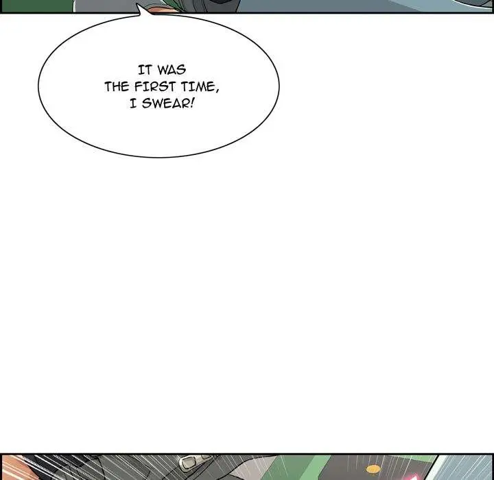 A Killer Woman Uncensored Manhwa Chapter 21 - Page 44