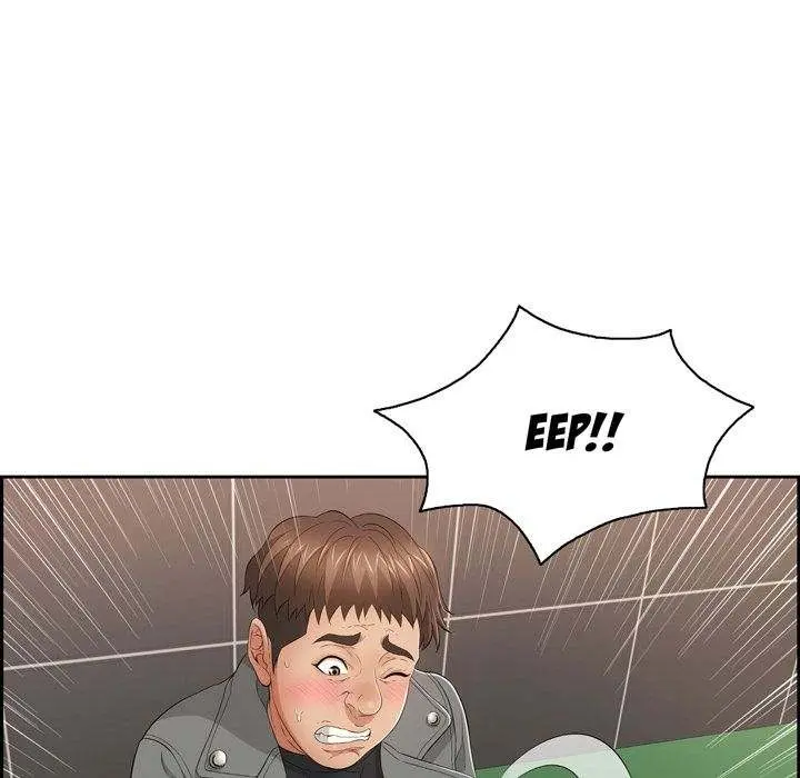 A Killer Woman Uncensored Manhwa Chapter 21 - Page 46
