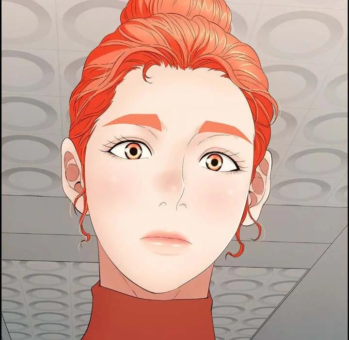 A Killer Woman Uncensored Manhwa Chapter 21 - Page 49