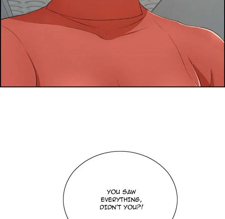 A Killer Woman Uncensored Manhwa Chapter 21 - Page 50