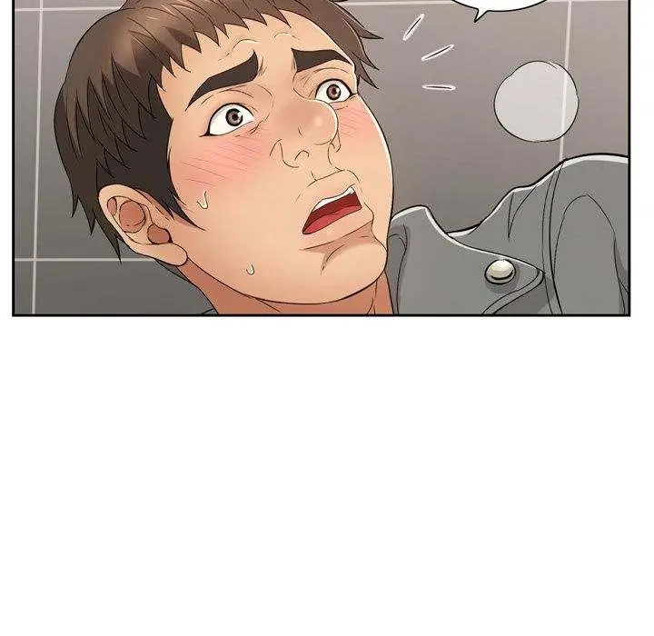 A Killer Woman Uncensored Manhwa Chapter 21 - Page 52