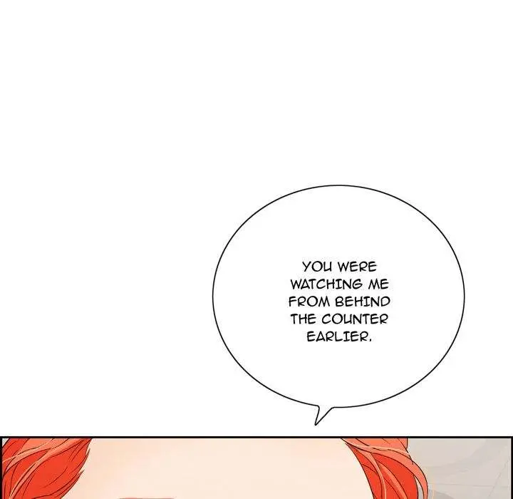 A Killer Woman Uncensored Manhwa Chapter 21 - Page 53